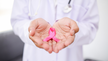 Octobre Rose : Les événements prévus à Lyon pour lutter contre le cancer du sein Octobre Rose : Les événements prévus à Lyon pour lutter contre le cancer du sein