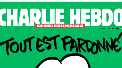 L’hebdomadaire satirique Charlie Hebdo sortira le 6 janvier un numéro spécial tiré à près d’un million d’exemplaires L’hebdomadaire satirique Charlie Hebdo sortira le 6 janvier un numéro spécial tiré à près d’un million d’exemplaires
