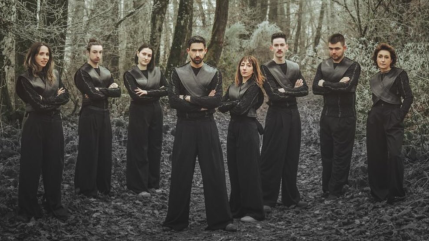 Offrez vous un moment aussi insolite que gourmand avec le restaurant mystère 220 BPM ! Offrez vous un moment aussi insolite que gourmand avec le restaurant mystère 220 BPM !