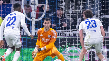 OL&ndash;Celta Vigo : r&eacute;duits &agrave; 10, les Lyonnais chutent et quittent l&rsquo;Europe