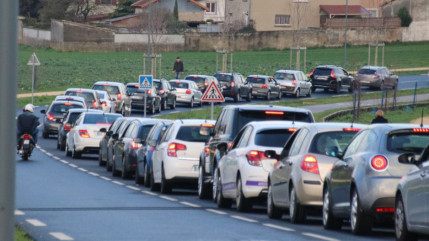 OL-Crystal Palace : fermeture du parking Eurexpo, comment rejoindre le Groupama Stadium jeudi ?