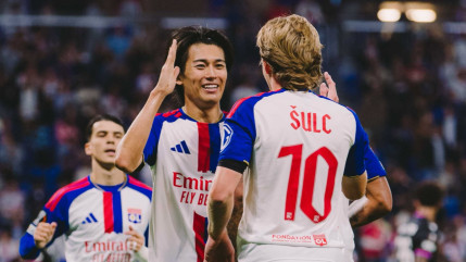 OL - Crystal Palace : les Lyonnais se font peur mais d&eacute;crochent une deuxi&egrave;me victoire en Ligue Europa (3-2)