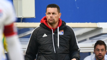 OL-Crystal Palace : Pierre Sage de retour &agrave; Lyon, Paulo Fonseca pr&eacute;pare plusieurs changements pour la Ligue Europa
