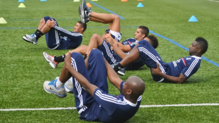 Lyon sur le podium des villes sportives les plus performantes Lyon sur le podium des villes sportives les plus performantes