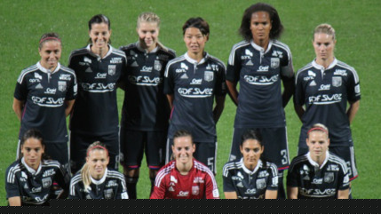 D1 f&eacute;minine : l&rsquo;OL F&eacute;minin veut rebondir face &agrave; Rodez