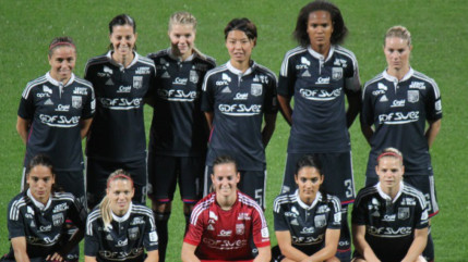 D1 f&eacute;minine : l&rsquo;OL re&ccedil;oit Metz ce dimanche