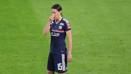 Victoire de l&rsquo;OL F&eacute;minin sur Montpellier (4-0)