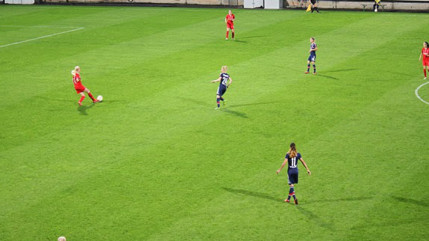 Coupe de France : les Lyonnaises affronteront Montpellier en finale