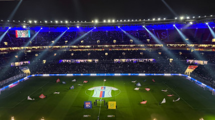 OL-Fenerbah&ccedil;e : jusqu&rsquo;&agrave; 700 supporters &agrave; risque identifi&eacute;s avant le barrage &agrave; D&eacute;cines