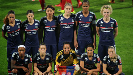 D1 : l&rsquo;OL F&eacute;minin accueille Montpellier ce samedi apr&egrave;s-midi