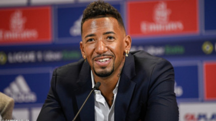 OL : Jérôme Boateng condamné en appel pour des violences conjugales OL : Jérôme Boateng condamné en appel pour des violences conjugales