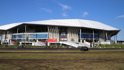 OL : les parkings relais deviennent payants les soirs de match, les supporters devront d&eacute;bourser 12,50 euros