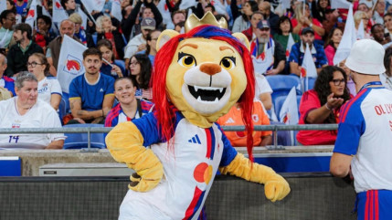 OL Lyonnes d&eacute;croche quatre labels d&rsquo;or, une premi&egrave;re distinction pour le club