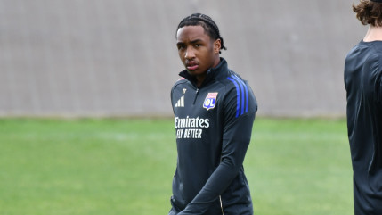 OL : Malick Fofana rejoint Sunderland pour 30 millions d&rsquo;euros