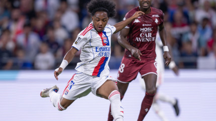 OL-Metz : Lyon s’impose sans briller pour sa première au Groupama Stadium (3-0) OL-Metz : Lyon s’impose sans briller pour sa première au Groupama Stadium (3-0)