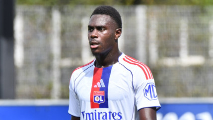 OL : Moussa Niakhat&eacute; forfait &agrave; Lens, l&rsquo;incertitude plane aussi pour Crystal Palace