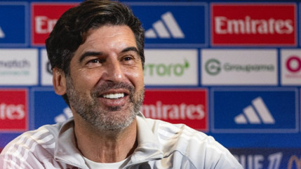 OL-Rennes : un choc d&eacute;cisif pour le podium&hellip; mais pas encore une finale pour Paulo Fonseca