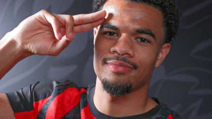 OL : Zachary Athekame attendu en pr&ecirc;t pour renforcer le couloir droit