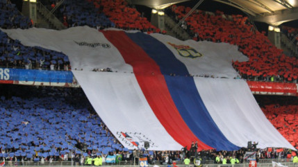 L&rsquo;OL sera champion de France, selon une &eacute;tude&hellip; scientifique