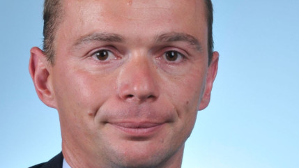 Olivier Dussopt en visite à Lyon ce lundi Olivier Dussopt en visite à Lyon ce lundi