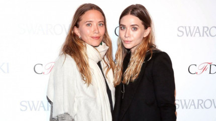 Les sœurs Olsen absentes de "La Fête à la Maison"! Les sœurs Olsen absentes de "La Fête à la Maison"!