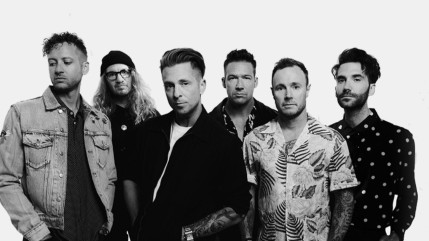 OneRepublic : découvrez le hit de l’été “Runaway” OneRepublic : découvrez le hit de l’été “Runaway”