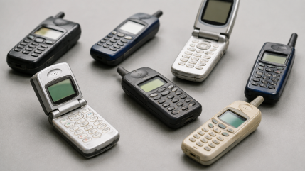 Orange va couper son r&eacute;seau 2G dans le Rh&ocirc;ne le 20 octobre : un drame pour les utilisateurs de vieux t&eacute;l&eacute;phones