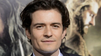 Orlando Bloom déménage à cause de Taylor Swift ! Orlando Bloom déménage à cause de Taylor Swift !
