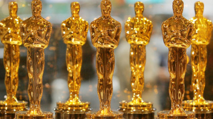 Les statuettes de la prochaine soir&eacute;e des Oscars seront inspir&eacute;es de celles qui avaient &eacute;t&eacute; remises lors de la premi&egrave;re c&eacute;r&eacute;monie, en 1929