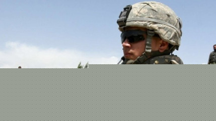 Apr&egrave;s 13 ans de guerre, l'Otan se retire de l'Afghanistan