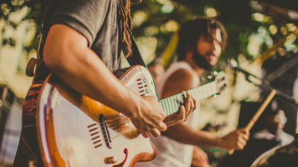 Où fêter la Fête de la Musique à Lyon ? Où fêter la Fête de la Musique à Lyon ?
