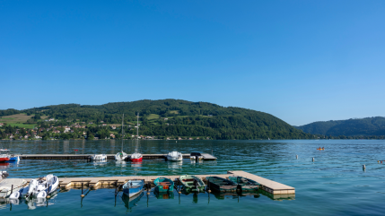Où se baigner gratuitement à 2h de Lyon ? Où se baigner gratuitement à 2h de Lyon ?
