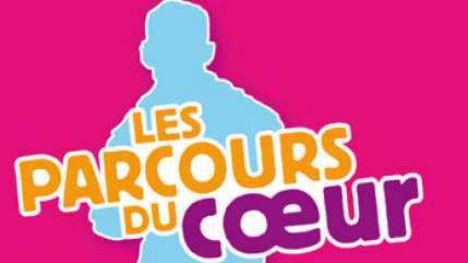 Les Parcours du C&oelig;ur &agrave; Lyon ce samedi