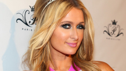 Paris Hilton : "Je ne suis plus une ravissante idiote" Paris Hilton : "Je ne suis plus une ravissante idiote"