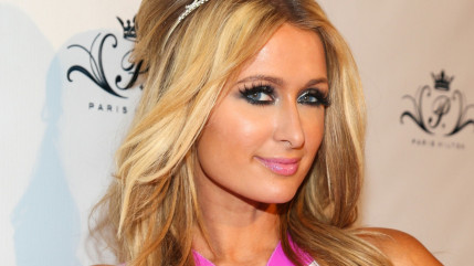 Vacances aux Baléares pour Paris Hilton! Vacances aux Baléares pour Paris Hilton!