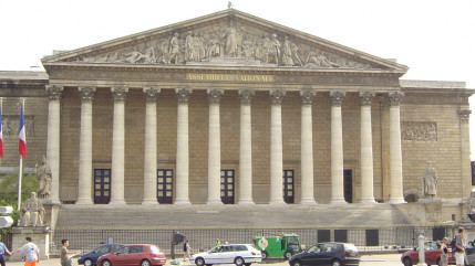 Le projet de loi sur le dialogue social est examiné à partir de ce mardi à l'Assemblée nationale Le projet de loi sur le dialogue social est examiné à partir de ce mardi à l'Assemblée nationale