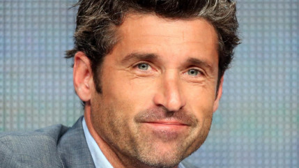 Patrick Dempsey a été viré de Grey's Anatomy ! Patrick Dempsey a été viré de Grey's Anatomy !