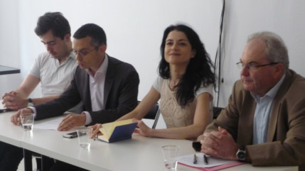 S&eacute;natoriales dans le Rh&ocirc;ne : le GRAM ne soutient personne