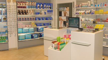 90% des pharmacies ferm&eacute;es mardi dans le Rh&ocirc;ne