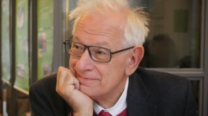 Régionales 2015 : Philippe Meirieu (EELV) ne sera pas tête de liste Régionales 2015 : Philippe Meirieu (EELV) ne sera pas tête de liste