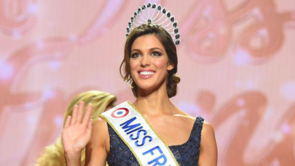 Iris Mittenaere est Miss France 2016 ! Iris Mittenaere est Miss France 2016 !