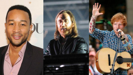 Ed Sheeran, John Legend... une playlist pour les Nations-Unies ! Ed Sheeran, John Legend... une playlist pour les Nations-Unies !