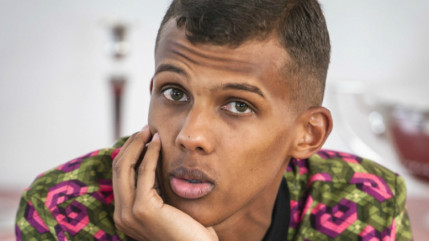 Stromae débarque sur Instagram ! Stromae débarque sur Instagram !