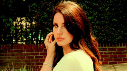 Découvrez le nouveau titre "Wait for life" de Lana Del Rey ! Découvrez le nouveau titre "Wait for life" de Lana Del Rey !