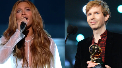 Beyoncé: Ses fans piratent la page de Beck ! Beyoncé: Ses fans piratent la page de Beck !