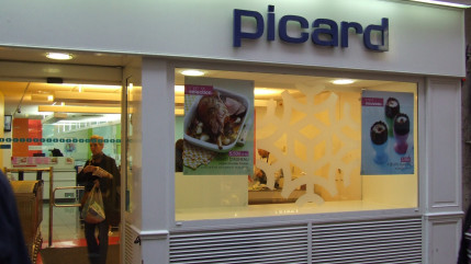 Selon OC&C, la cha&icirc;ne de produits surgel&eacute;s Picard est l'enseigne de distribution pr&eacute;f&eacute;r&eacute;e des Fran&ccedil;ais
