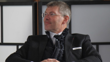 Le PDG du groupe français de BTP et de concessions, Pierre Berger, est décédé à l'âge de 47 ans Le PDG du groupe français de BTP et de concessions, Pierre Berger, est décédé à l'âge de 47 ans