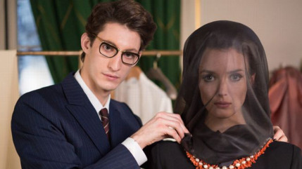 L'acteur Pierre Niney, 26 ans, a d&eacute;missionn&eacute; de la Com&eacute;die-Fran&ccedil;aise