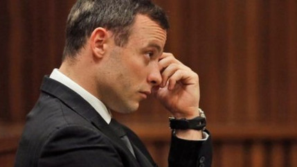 Afrique du Sud: Oscar Pistorius va &ecirc;tre rejug&eacute; en appel