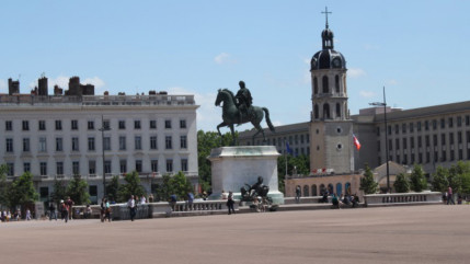 Lyon est la 39e ville la plus agr&eacute;able au monde